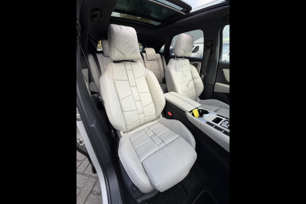 DS DS 7 300pk 4x4 Etoile (Elektrisch Schuifdak - Trekhaak - NightVision - Focal Electra - Leder incl verwarming/koeling/massage/geheugen