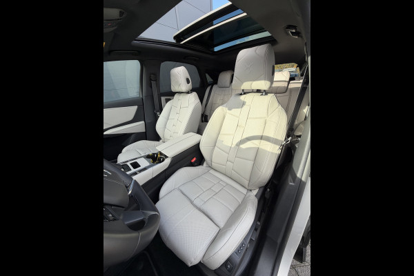 DS DS 7 300pk 4x4 Etoile (Elektrisch Schuifdak - Trekhaak - NightVision - Focal Electra - Leder incl verwarming/koeling/massage/geheugen