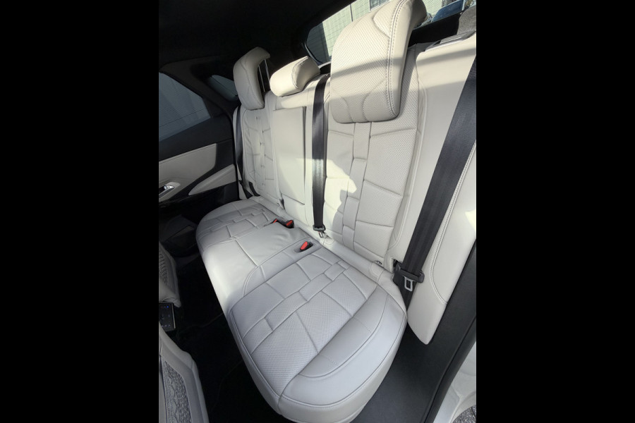 DS DS 7 300pk 4x4 Etoile (Elektrisch Schuifdak - Trekhaak - NightVision - Focal Electra - Leder incl verwarming/koeling/massage/geheugen