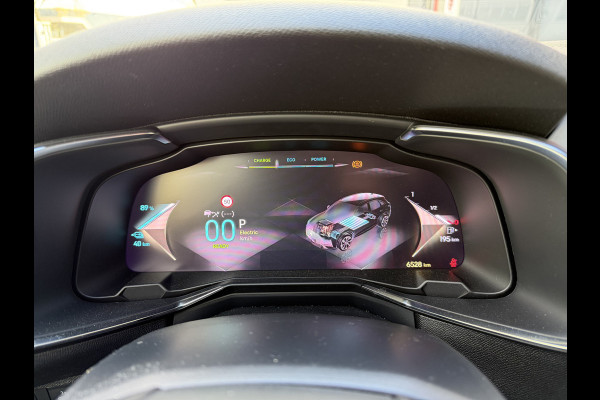 DS DS 7 300pk 4x4 Etoile (Elektrisch Schuifdak - Trekhaak - NightVision - Focal Electra - Leder incl verwarming/koeling/massage/geheugen