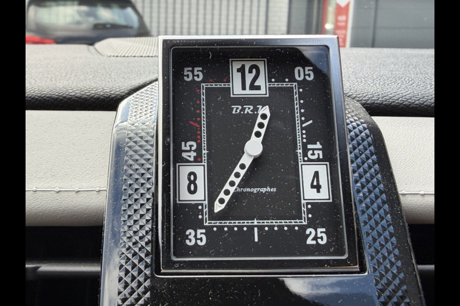 DS DS 7 300pk 4x4 Etoile (Elektrisch Schuifdak - Trekhaak - NightVision - Focal Electra - Leder incl verwarming/koeling/massage/geheugen