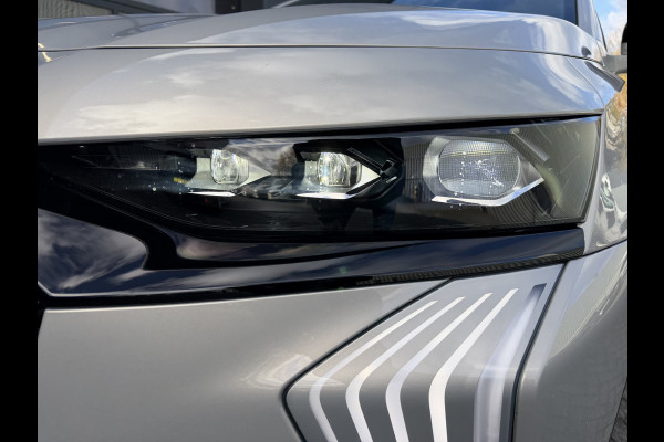 DS DS 7 300pk 4x4 Etoile (Elektrisch Schuifdak - Trekhaak - NightVision - Focal Electra - Leder incl verwarming/koeling/massage/geheugen