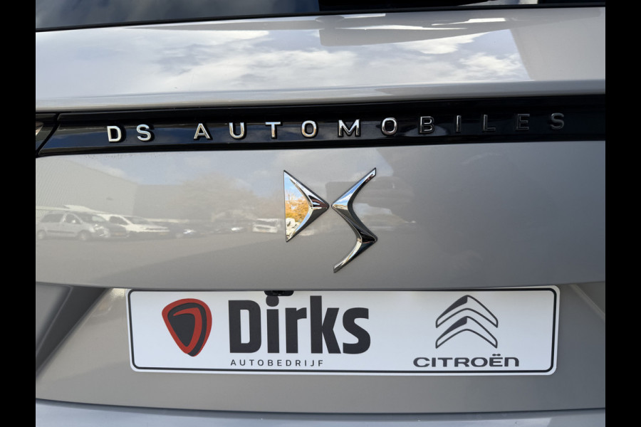 DS DS 7 300pk 4x4 Etoile (Elektrisch Schuifdak - Trekhaak - NightVision - Focal Electra - Leder incl verwarming/koeling/massage/geheugen