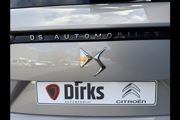 DS DS 7 300pk 4x4 Etoile (Elektrisch Schuifdak - Trekhaak - NightVision - Focal Electra - Leder incl verwarming/koeling/massage/geheugen