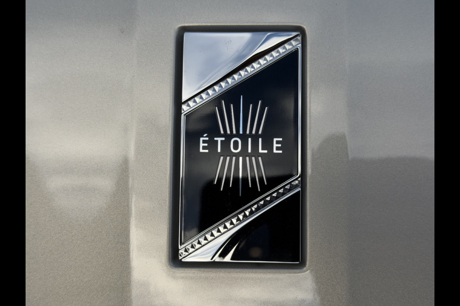 DS DS 7 300pk 4x4 Etoile (Elektrisch Schuifdak - Trekhaak - NightVision - Focal Electra - Leder incl verwarming/koeling/massage/geheugen