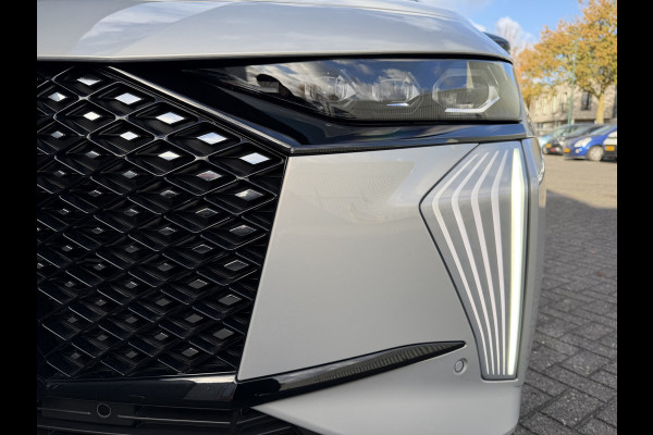 DS DS 7 300pk 4x4 Etoile (Elektrisch Schuifdak - Trekhaak - NightVision - Focal Electra - Leder incl verwarming/koeling/massage/geheugen