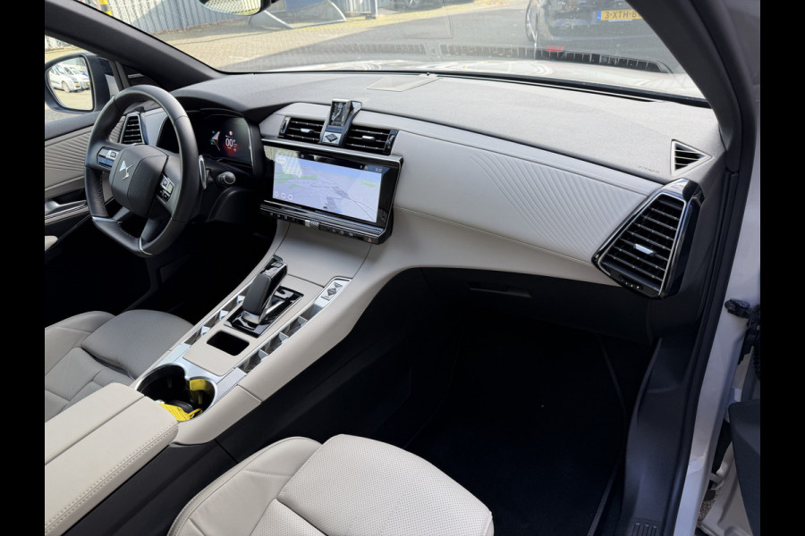 DS DS 7 300pk 4x4 Etoile (Elektrisch Schuifdak - Trekhaak - NightVision - Focal Electra - Leder incl verwarming/koeling/massage/geheugen