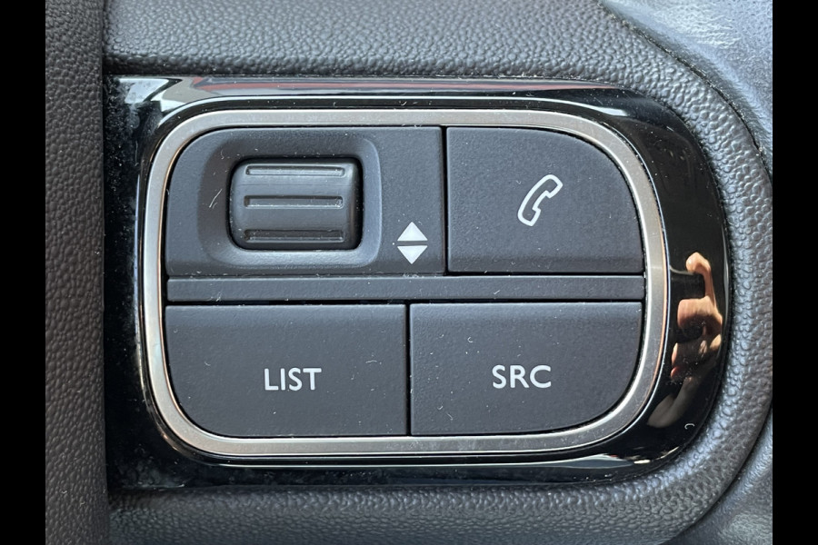 Citroën C3 Aircross 110pk Shine (Camera - Parkeersensoren V+A - Navigatie - Dodehoek detectie - Apple Carplay - Automatische Airco)