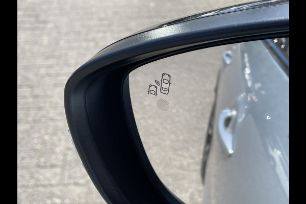 Citroën C3 Aircross 110pk Shine (Camera - Parkeersensoren V+A - Navigatie - Dodehoek detectie - Apple Carplay - Automatische Airco)