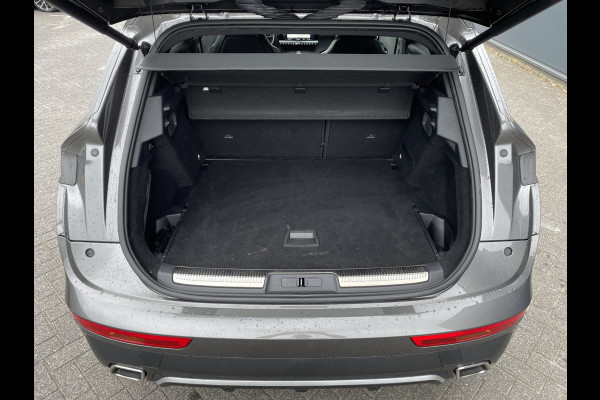 DS Ds 7 Crossback 180pk Performance Line+ (Trekhaak - Focal Electra - Elektrische klep - Camera - Adaptieve Cruise Controle - Keyless Entry - Elek