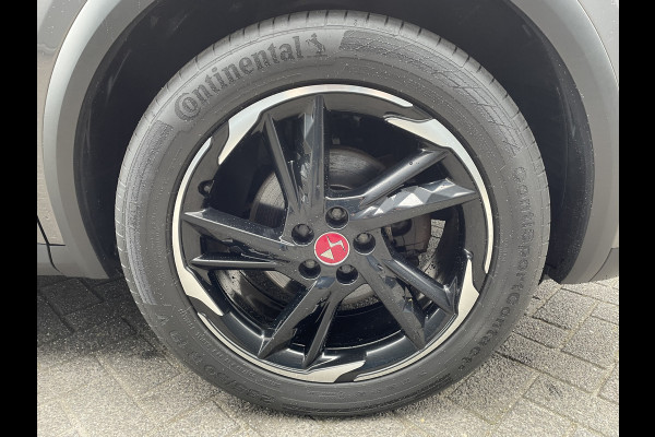 DS Ds 7 Crossback 180pk Performance Line+ (Trekhaak - Focal Electra - Elektrische klep - Camera - Adaptieve Cruise Controle - Keyless Entry - Elek