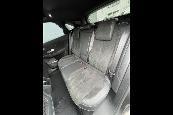 DS Ds 7 Crossback 180pk Performance Line+ (Trekhaak - Focal Electra - Elektrische klep - Camera - Adaptieve Cruise Controle - Keyless Entry - Elek