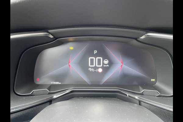 DS Ds 7 Crossback 180pk Performance Line+ (Trekhaak - Focal Electra - Elektrische klep - Camera - Adaptieve Cruise Controle - Keyless Entry - Elek