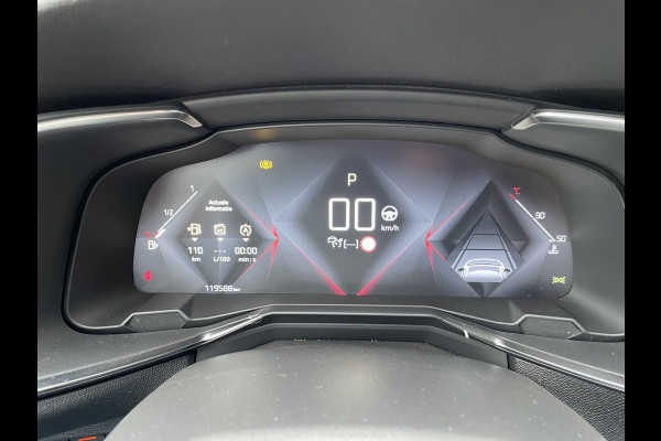 DS Ds 7 Crossback 180pk Performance Line+ (Trekhaak - Focal Electra - Elektrische klep - Camera - Adaptieve Cruise Controle - Keyless Entry - Elek