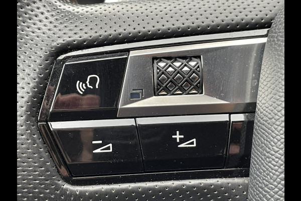 DS Ds 7 Crossback 180pk Performance Line+ (Trekhaak - Focal Electra - Elektrische klep - Camera - Adaptieve Cruise Controle - Keyless Entry - Elek