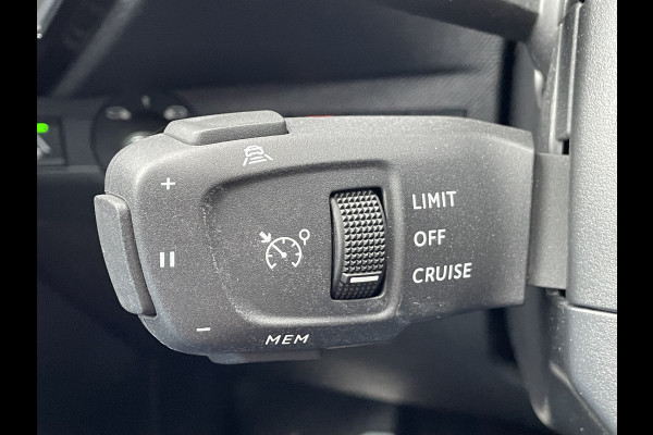 DS Ds 7 Crossback 180pk Performance Line+ (Trekhaak - Focal Electra - Elektrische klep - Camera - Adaptieve Cruise Controle - Keyless Entry - Elek