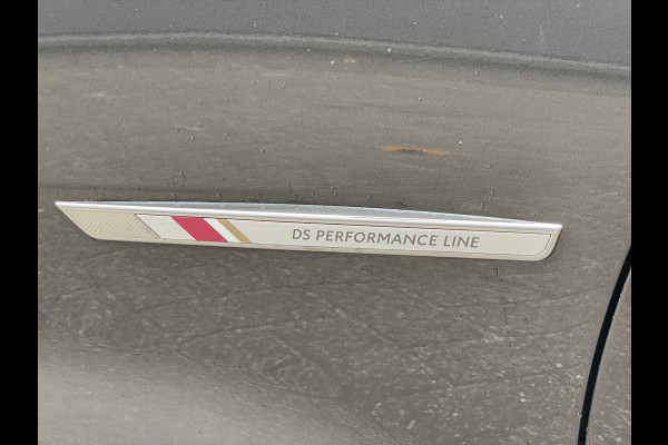 DS Ds 7 Crossback 180pk Performance Line+ (Trekhaak - Focal Electra - Elektrische klep - Camera - Adaptieve Cruise Controle - Keyless Entry - Elek