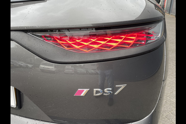 DS Ds 7 Crossback 180pk Performance Line+ (Trekhaak - Focal Electra - Elektrische klep - Camera - Adaptieve Cruise Controle - Keyless Entry - Elek
