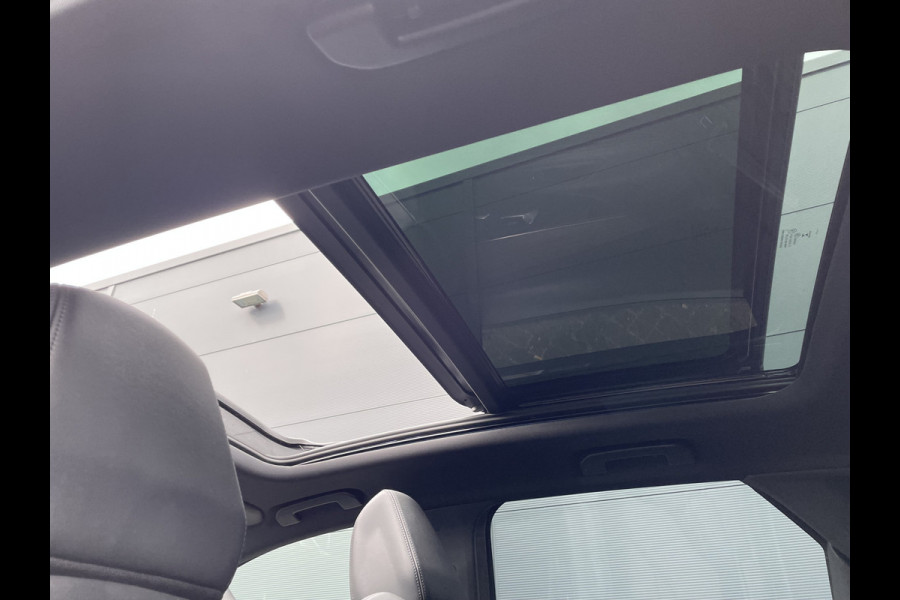 Peugeot 3008 225pk HYbrid GT Pack (Elektrisch schuifdak - Leder incl verwarming/massage/ geheugen - Focal Electra - NightVision - 360gr Camer