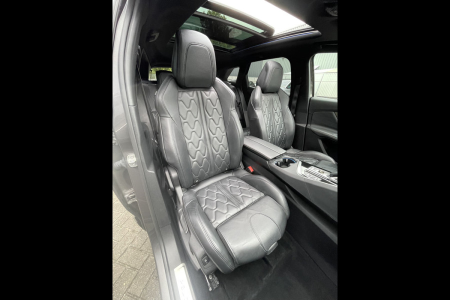 Peugeot 3008 225pk HYbrid GT Pack (Elektrisch schuifdak - Leder incl verwarming/massage/ geheugen - Focal Electra - NightVision - 360gr Camer