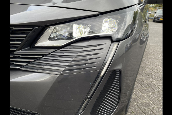 Peugeot 3008 225pk HYbrid GT Pack (Elektrisch schuifdak - Leder incl verwarming/massage/ geheugen - Focal Electra - NightVision - 360gr Camer
