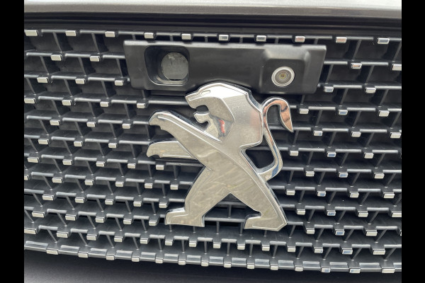 Peugeot 3008 225pk HYbrid GT Pack (Elektrisch schuifdak - Leder incl verwarming/massage/ geheugen - Focal Electra - NightVision - 360gr Camer