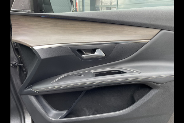 Peugeot 3008 225pk HYbrid GT Pack (Elektrisch schuifdak - Leder incl verwarming/massage/ geheugen - Focal Electra - NightVision - 360gr Camer