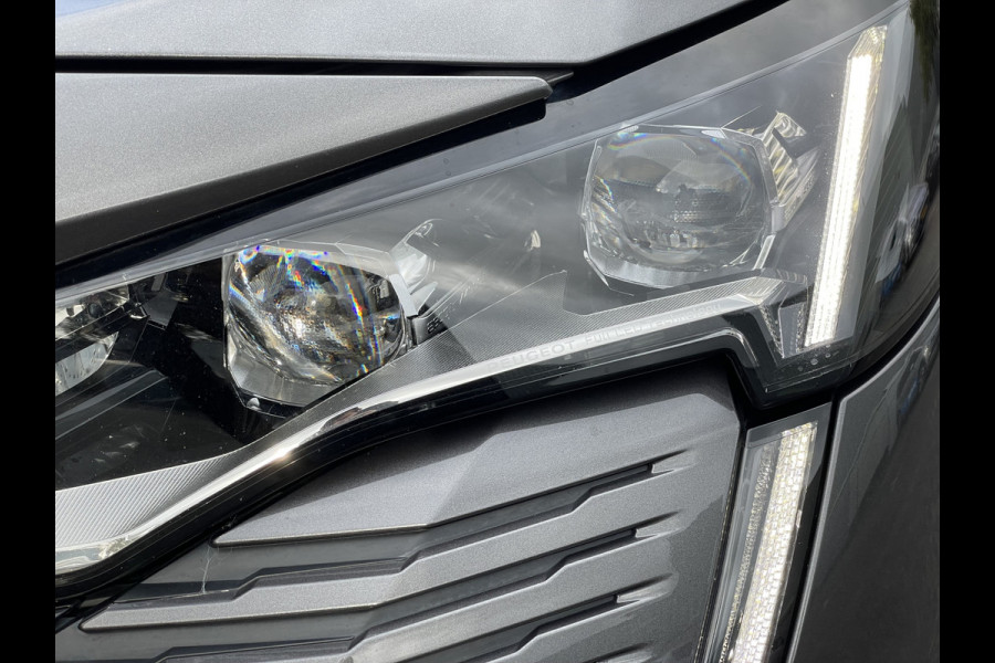 Peugeot 3008 225pk HYbrid GT Pack (Elektrisch schuifdak - Leder incl verwarming/massage/ geheugen - Focal Electra - NightVision - 360gr Camer