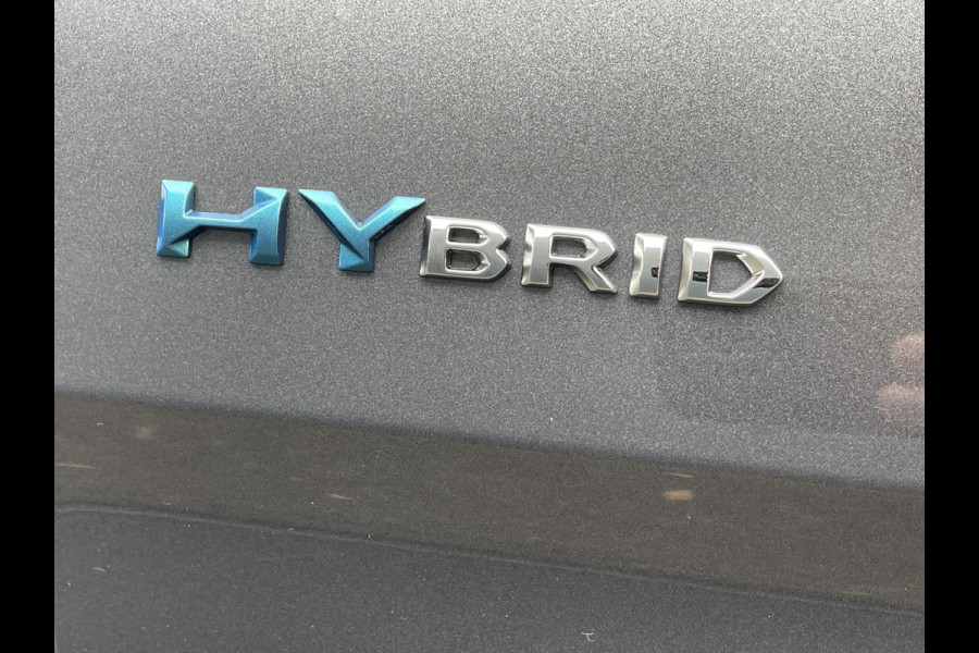 Peugeot 3008 225pk HYbrid GT Pack (Elektrisch schuifdak - Leder incl verwarming/massage/ geheugen - Focal Electra - NightVision - 360gr Camer