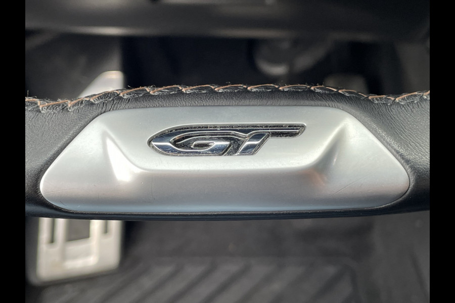 Peugeot 3008 225pk HYbrid GT Pack (Elektrisch schuifdak - Leder incl verwarming/massage/ geheugen - Focal Electra - NightVision - 360gr Camer