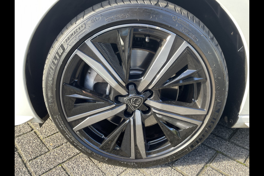 Peugeot 308 SW 180pk Hybrid GT (Leder incl verwarming/geheugen - Elektrische Klep - 360gr Camera - Keyless Entry - Adaptieve Cruise Controle
