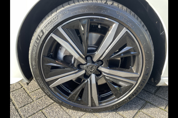 Peugeot 308 SW 180pk Hybrid GT (Leder incl verwarming/geheugen - Elektrische Klep - 360gr Camera - Keyless Entry - Adaptieve Cruise Controle