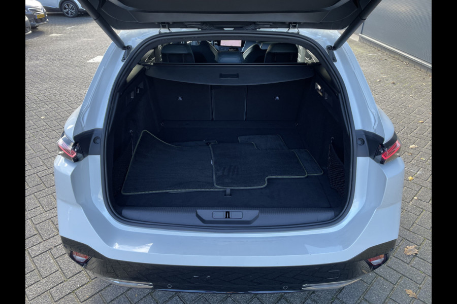 Peugeot 308 SW 180pk Hybrid GT (Leder incl verwarming/geheugen - Elektrische Klep - 360gr Camera - Keyless Entry - Adaptieve Cruise Controle