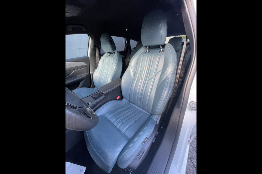 Peugeot 308 SW 180pk Hybrid GT (Leder incl verwarming/geheugen - Elektrische Klep - 360gr Camera - Keyless Entry - Adaptieve Cruise Controle