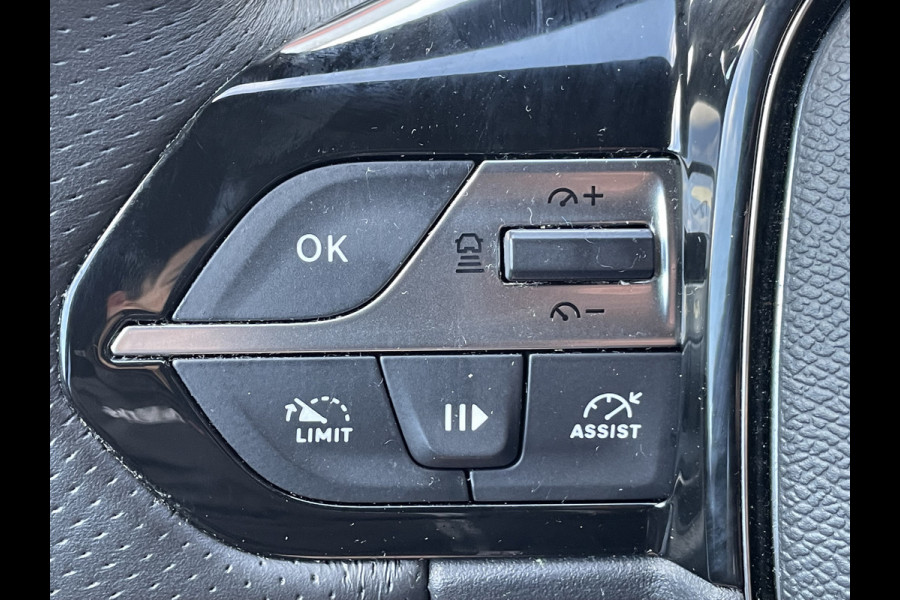 Peugeot 308 SW 180pk Hybrid GT (Leder incl verwarming/geheugen - Elektrische Klep - 360gr Camera - Keyless Entry - Adaptieve Cruise Controle