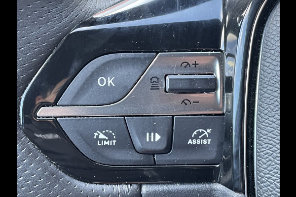 Peugeot 308 SW 180pk Hybrid GT (Leder incl verwarming/geheugen - Elektrische Klep - 360gr Camera - Keyless Entry - Adaptieve Cruise Controle