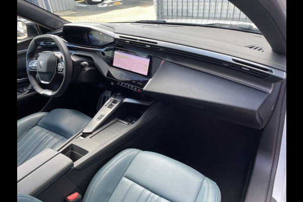 Peugeot 308 SW 180pk Hybrid GT (Leder incl verwarming/geheugen - Elektrische Klep - 360gr Camera - Keyless Entry - Adaptieve Cruise Controle