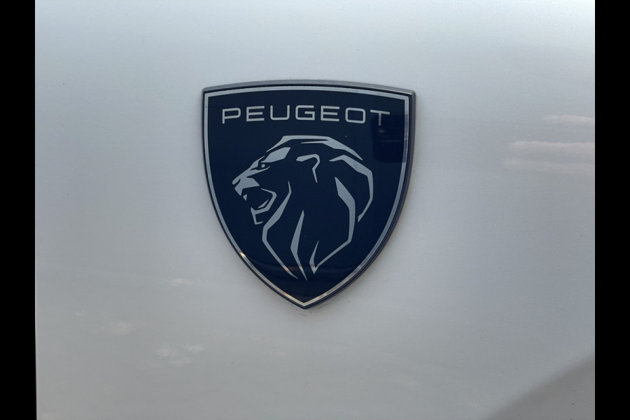 Peugeot 308 SW 180pk Hybrid GT (Leder incl verwarming/geheugen - Elektrische Klep - 360gr Camera - Keyless Entry - Adaptieve Cruise Controle