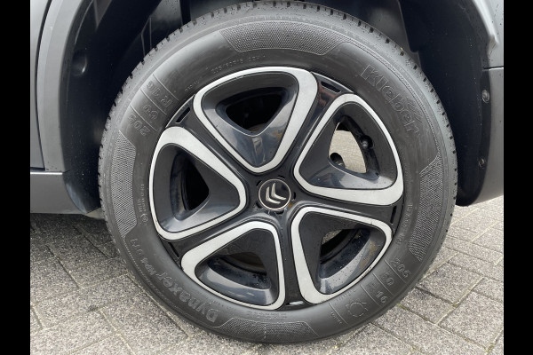 Citroën C3 Aircross 110pk Feel (Navigatie - Automatische Airco - LED - Apple Carplay - Parkeersensoren - Cruise Controle)