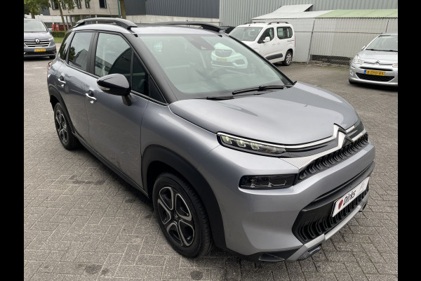 Citroën C3 Aircross 110pk Feel (Navigatie - Automatische Airco - LED - Apple Carplay - Parkeersensoren - Cruise Controle)