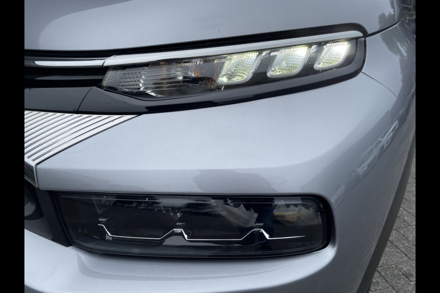 Citroën C3 Aircross 110pk Feel (Navigatie - Automatische Airco - LED - Apple Carplay - Parkeersensoren - Cruise Controle)