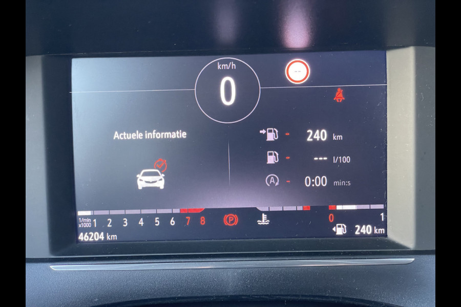 Opel Corsa 100pk Elegance (Camera - LED - Parkeersensoren V+A - Keyless - Navigatie - Dodehoekdetectie- Apple Carplay)