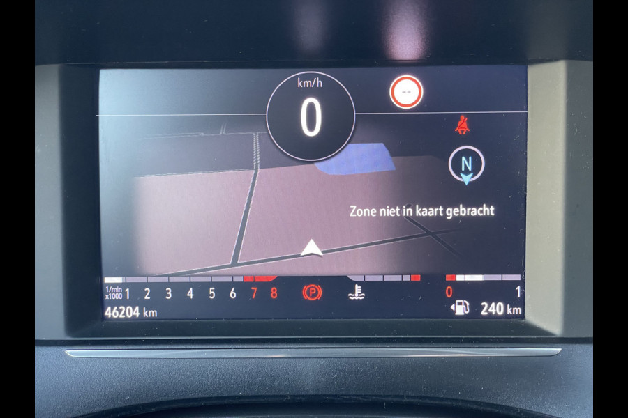 Opel Corsa 100pk Elegance (Camera - LED - Parkeersensoren V+A - Keyless - Navigatie - Dodehoekdetectie- Apple Carplay)