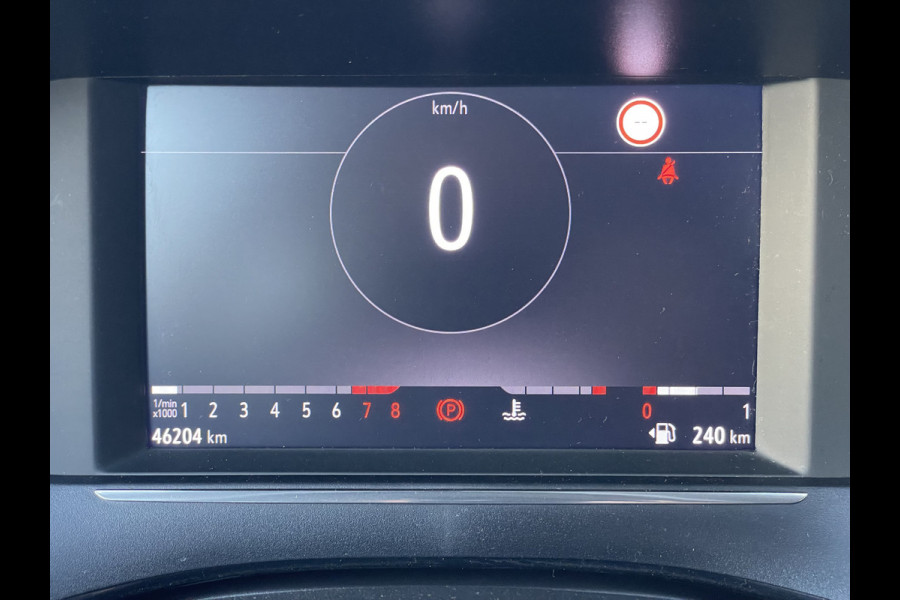 Opel Corsa 100pk Elegance (Camera - LED - Parkeersensoren V+A - Keyless - Navigatie - Dodehoekdetectie- Apple Carplay)