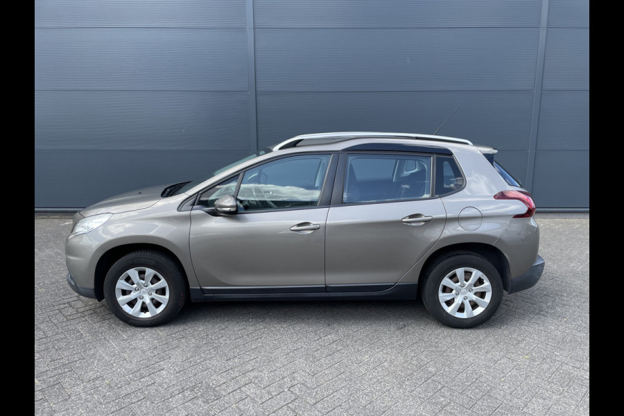 Peugeot 2008 82pk Blue Lion (Navigatie - Airco - Apple Carplay - Cruise Controle)