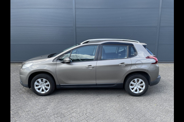 Peugeot 2008 82pk Blue Lion (Navigatie - Airco - Apple Carplay - Cruise Controle)