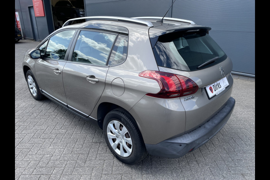 Peugeot 2008 82pk Blue Lion (Navigatie - Airco - Apple Carplay - Cruise Controle)