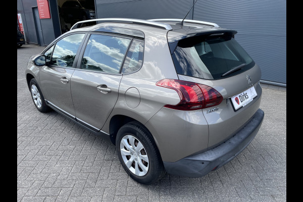 Peugeot 2008 82pk Blue Lion (Navigatie - Airco - Apple Carplay - Cruise Controle)