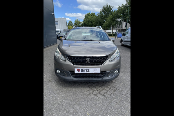 Peugeot 2008 82pk Blue Lion (Navigatie - Airco - Apple Carplay - Cruise Controle)