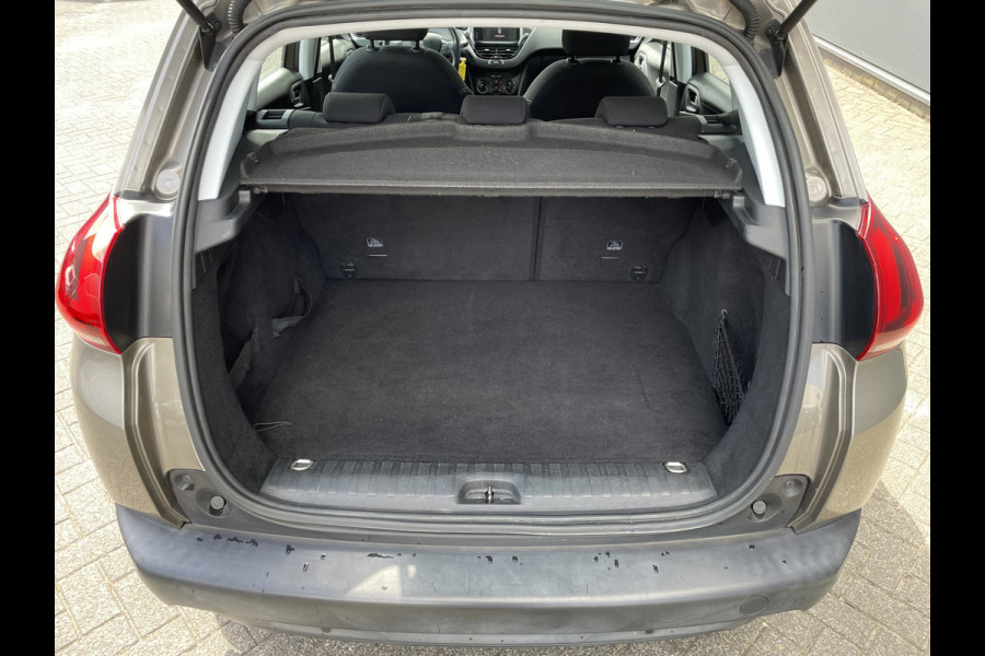 Peugeot 2008 82pk Blue Lion (Navigatie - Airco - Apple Carplay - Cruise Controle)